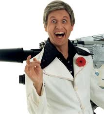Bob Downe - Comedians - A much loved character in Australian Ent ...