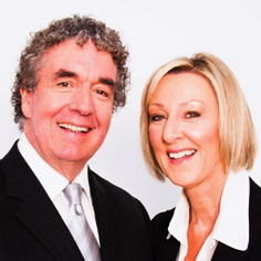 Grubby and Dee-Dee - MCs & Hosts - Popular event hosts and MC’s, delighting aud ...