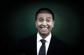 Vince Sorrenti - Comedians - Consistently one of Australia