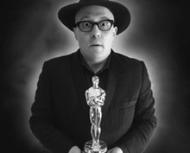 Adam Elliott - Motivational Speakers - Academy Award winning animator and one of Aus ...