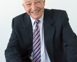Allan Pease - Business Coaching - Expert sales communicator known worldwide as “Mr ...