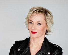 Amanda Keller - MCs & Hosts - A beloved Australian television personality