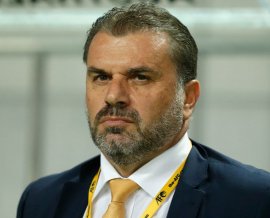 Ange Postecoglou - Sports Heroes - A successful coach with a passion for team work, g ...