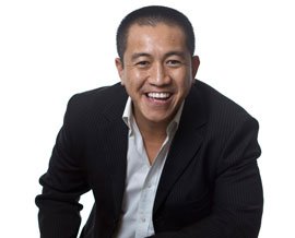 Anh Do - After Dinner Entertainers - Australia’s most prolific entertainer with a ...