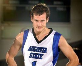 Ben Madgen - Sports Heroes - Australian Representative Basketball Player, Brand ...