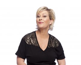 Bev Killick - Comedians - Energetic and Raunchy, Bev is guaranteed to leave  ...