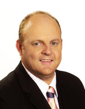 Billy Brownless - Sports Heroes - Footy Icon, Former Panel Member of The Footy Show  ...