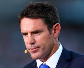 Brad Fittler - Sports Heroes - An in demand NRL speaker giving insights into comm ...