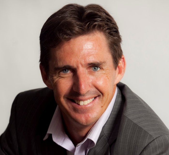 Brad Hogg - Sports Heroes - Retired Cricket Player and Inspirational Speaker