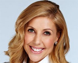 Catriona Rowntree - Celebrities - Australia’s Most Travelled Woman and Host of ...