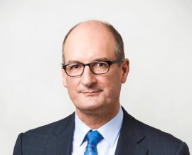 David Koch - Business Speakers - One of Australia