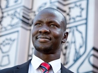 Deng Adut - Motivational Speakers - Criminal Lawyer and 2017 NSW Australian of The Yea ...