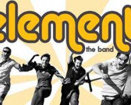 Element - Dance Bands - Combining musical talents to produce a g ...
