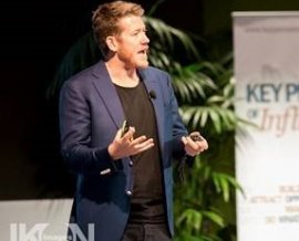 Glen Carlson - Business Speakers - Glen Carlson is an entrepreneur and co-founder of  ...