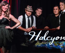 Halcyon - Dance Bands - One of Australia’s premier cover bands
