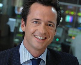 Hamish McLachlan - MCs & Hosts - Experienced radio and television host