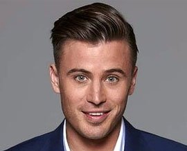 James Tobin - MCs & Hosts - An all-round popular host that audiences love
