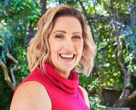 Jana Pittman - Motivational Speakers - The former Australian Olympian advocating for wome ...