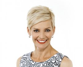 Jessica Rowe - Motivational Speakers - One of Australia