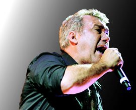 Jimmy Barnes - Recording Artists - Everyone will enjoy Jimmy Barnes at your event pla ...