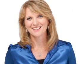Jocelyne Chirnside - Education Speakers - Helping Australian children reduce conflict and in ...
