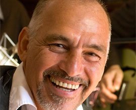 Joe Camilleri - Recording Artists - The musical talent behind The Black Sorrows