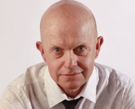 John Silvester - Motivational Speakers - The Walkley Award-winning crime writer behind &lsq ...