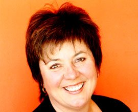 Julie McCrossin - Facilitators - An experienced broadcaster and fantastic ...