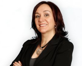 Katherine Sampson - Women in Business - Learn how to take a step into the unknown business ...