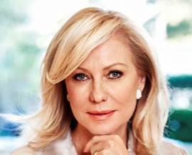 Kerri-Anne Kennerley - Celebrities - A favourite with Australian television audiences f ...