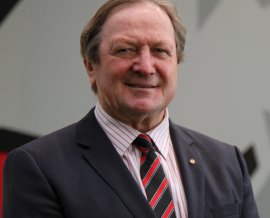 Kevin Sheedy - Motivational Speakers - One of the nation