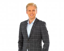 Mark Humphries  - MCs & Hosts - Mark is the resident satirist on ABC’s ...