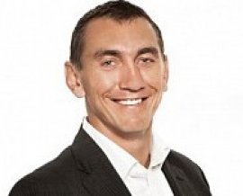 Mat Rogers  - Sports Heroes - Former professional rugby league footballer