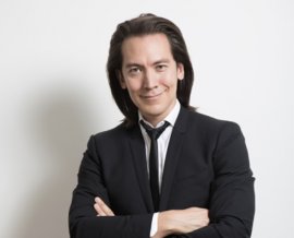Mike Walsh - Futurists & Future Trends - Preparing global business leaders for what