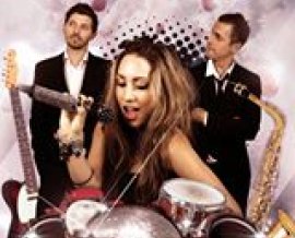 Mix Method - Dance Bands - A high energy musical group with plenty of interac ...