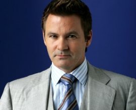 Paul McDermott - Comedians - At the forefront of the Australian entertainment i ...
