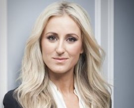 Roxy Jacenko - Women in Business - Founder and CEO of Sweaty Betty PR, The Ministry o ...