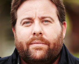 Shane Jacobson - Comedians - One of our greatest talents and entertainers