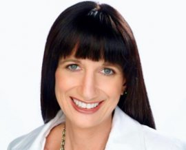 Shara Evans - Innovation - One of technologies leading futurists and an exper ...