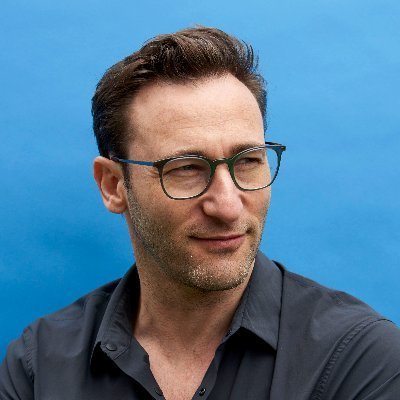 Simon Sinek - Motivational Speakers - A Visionary Thinker With A Rare Intellect
