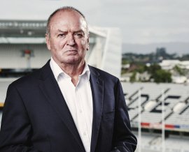 Sir Graham Henry - Leadership - One of the most successful rugby coaches
