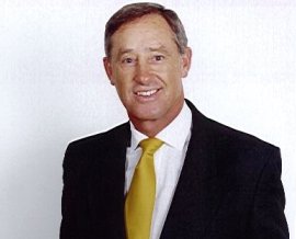 Stan Alves OAM - Business Speakers - Follow the journey from the elite sporting ar ...