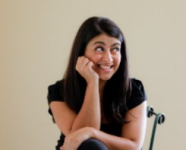 Susie Youssef  - Comedians - As a comedian, actor, writer and improviser, Susie ...