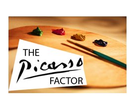 The Picasso Factor - Team Building - Get creative and work together to produce a piece  ...