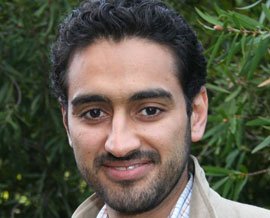 Waleed Aly - MCs & Hosts - Waleed Aly is the co-host of Channel Ten
