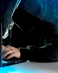Cybercrime is running hot with a large work from home workforce