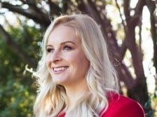 Dr Jess Gallagher