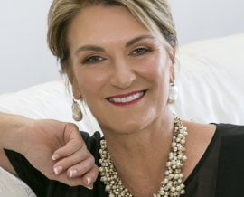Dr Louise Mahler