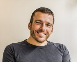Kurt Fearnley