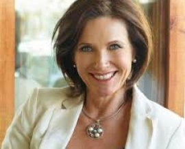 Margie Warrell